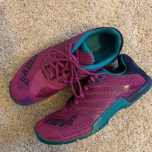 Inov8 shoes